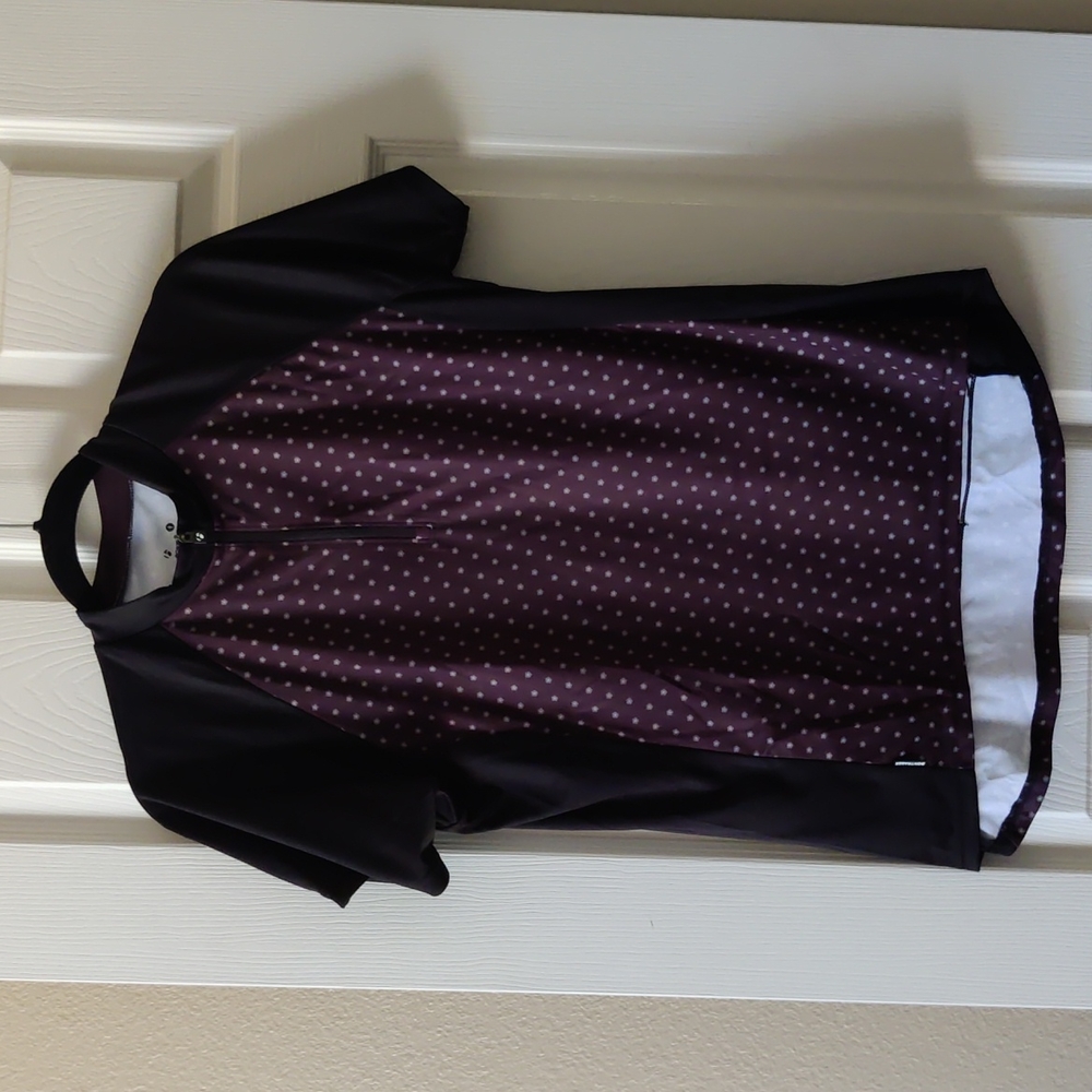 Bontrager cycling jersey